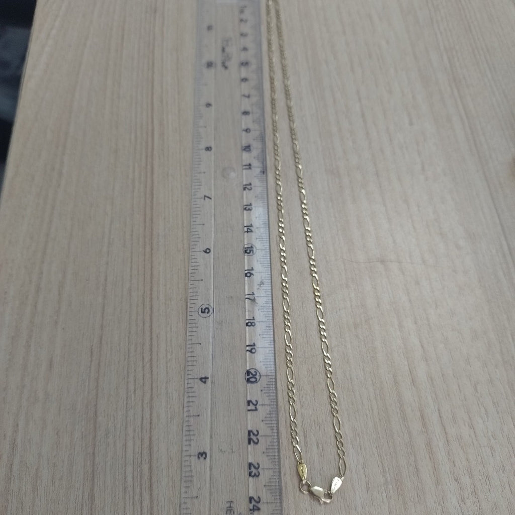CADENA ORO 14 K 4 GRMS (SEMINUEVO)