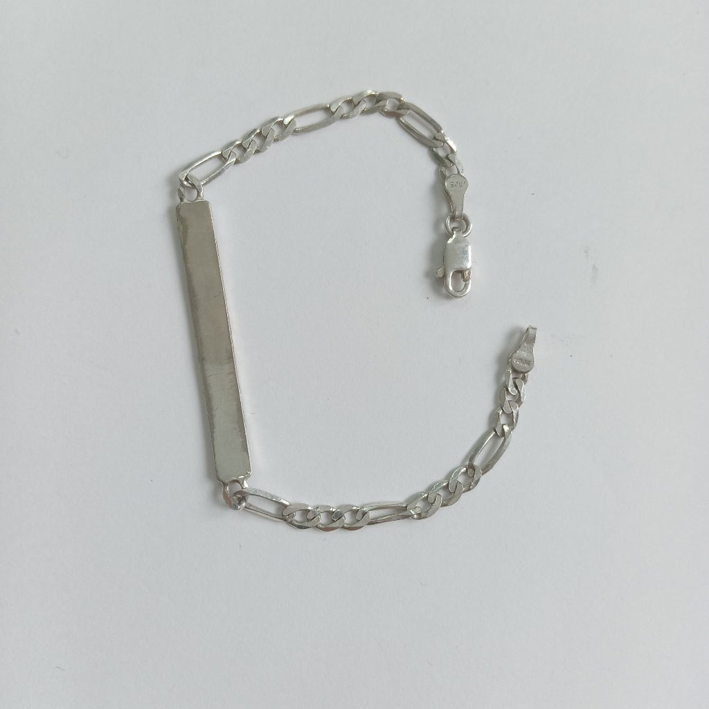 ESCLAVA PLATA 4,70 GRMS (SEMINUEVO)