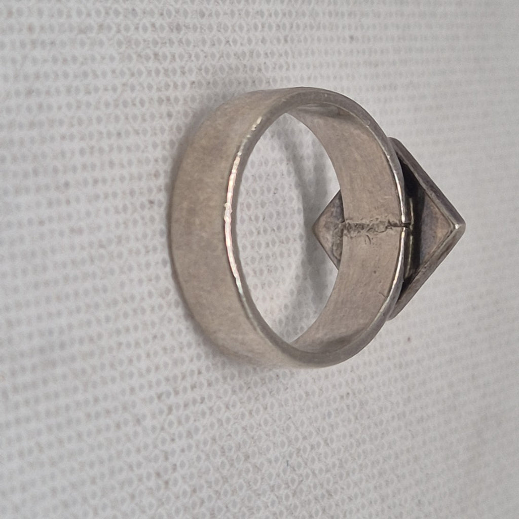 ANILLITO PLATA 6.2 GRMS (SEMINUEVO)