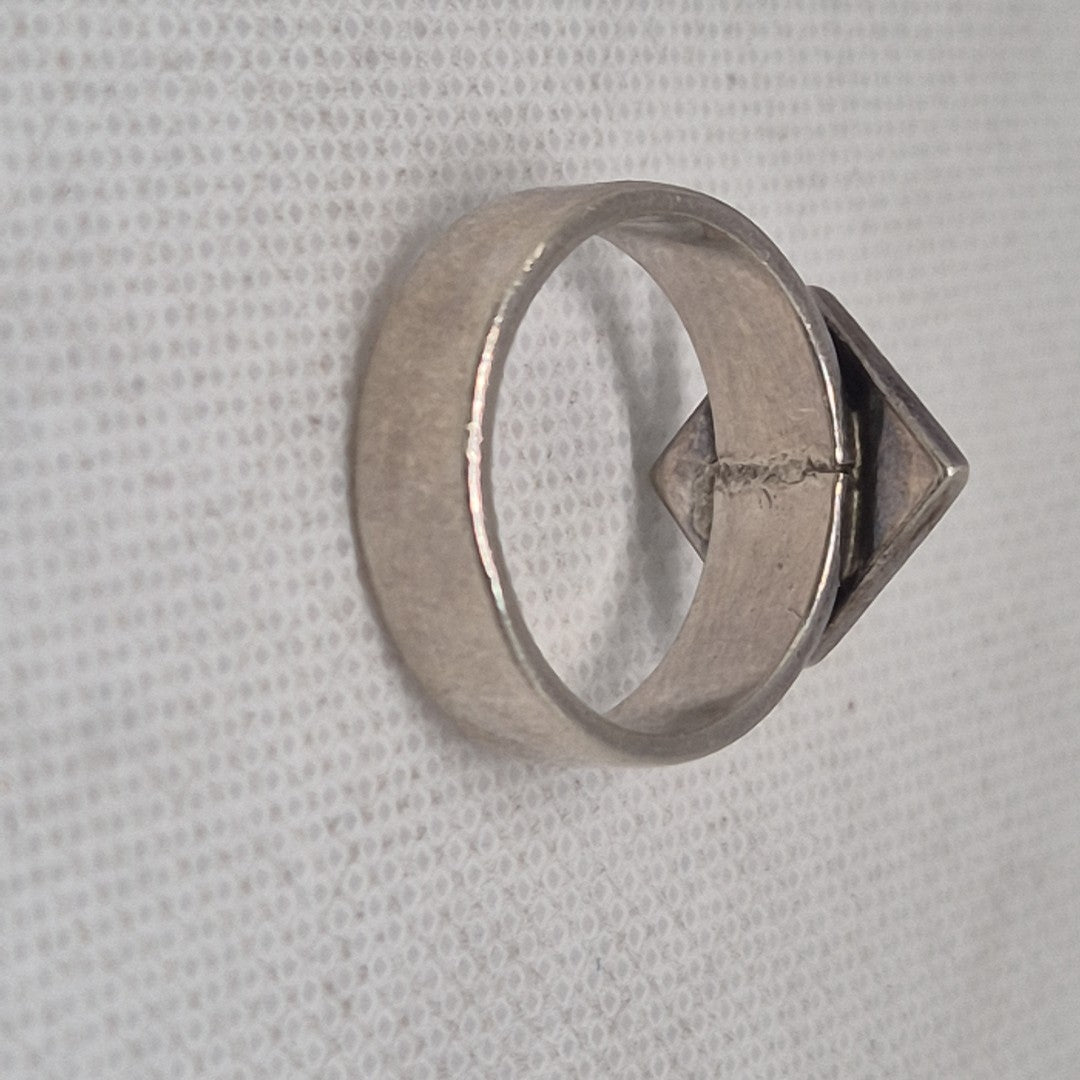 ANILLITO PLATA 6.2 GRMS (SEMINUEVO)