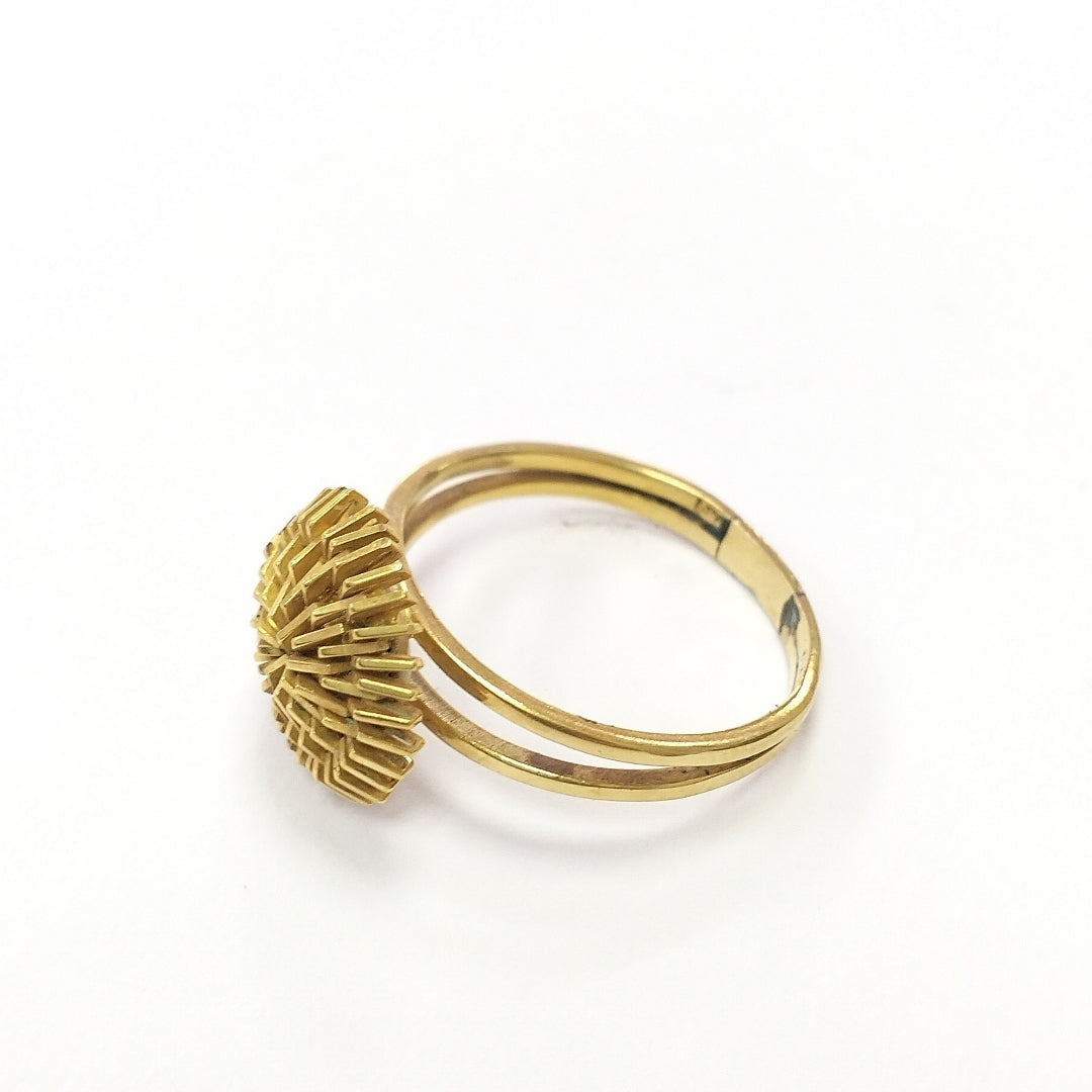 ANILLITO ORO 18 K 4.2 GRMS (SEMINUEVO)