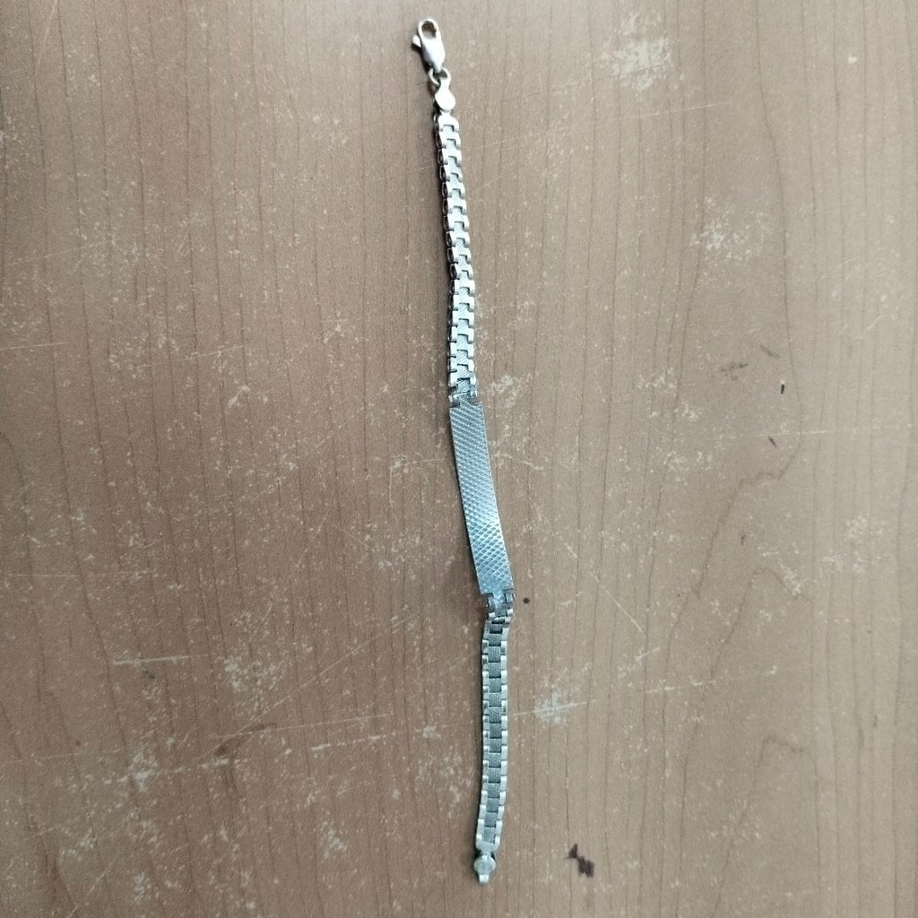 ESCLAVA PLATA 9,30 GRMS (SEMINUEVO)