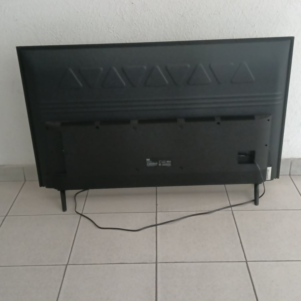 PANTALLA TCL 50A435 (2020) 50" LED 4K (SEMINUEVO)