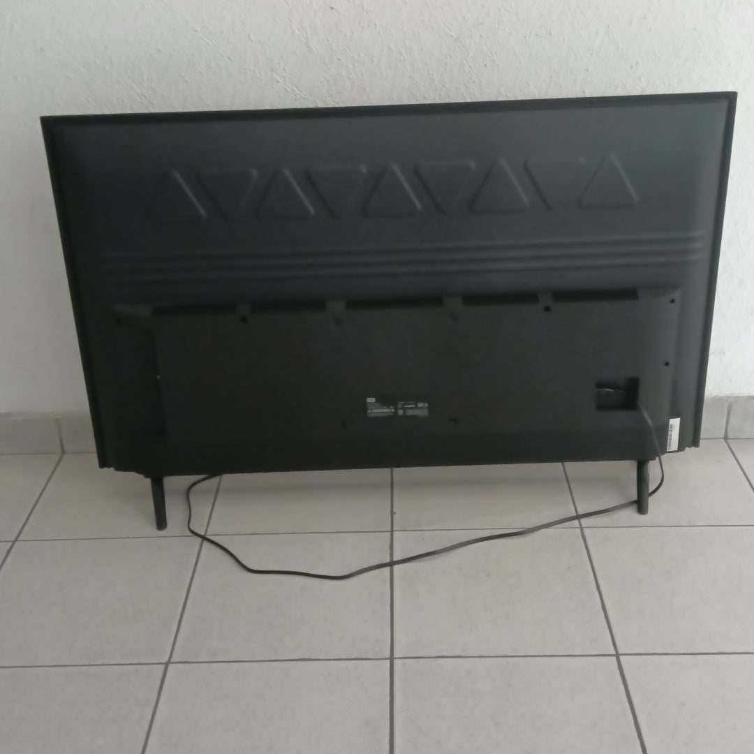 PANTALLA TCL 50A435 (2020) 50" LED 4K (SEMINUEVO)