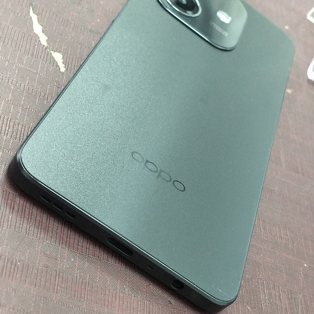 CELULAR OPPO A60 CPH3669 256 GB 8 GB RAM (SEMINUEVO)