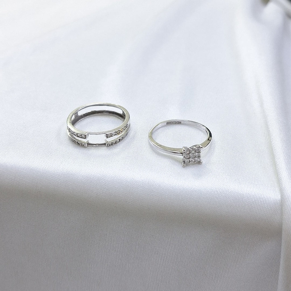 ANILLO ORO 14 K 3.9 GRMS (SEMINUEVO)