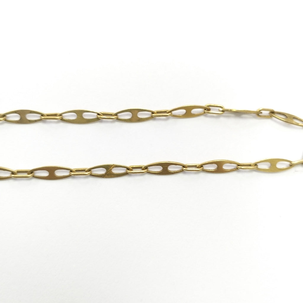 PULSERA ORO 18 K 3.1 GRMS (SEMINUEVO)
