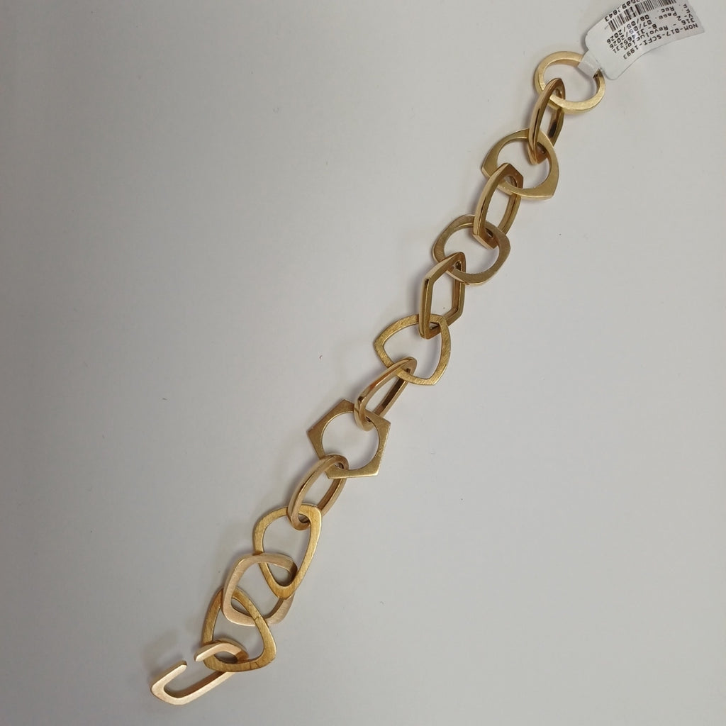PULSERA ORO 14 K 40.6 GRMS (SEMINUEVO)