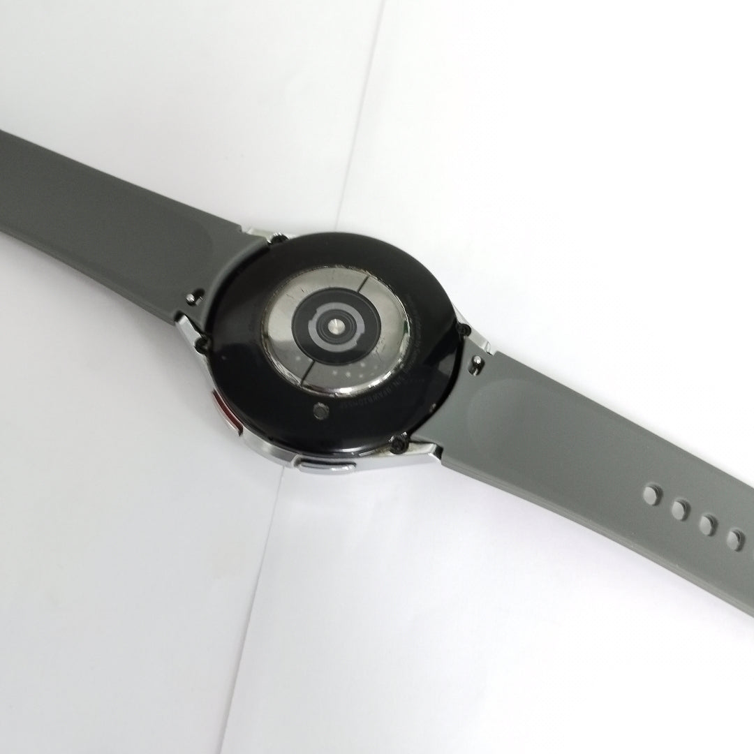 SMARTWATCH SAMSUNG GALAXY WATCH 6 CLASSIC SM-R960 47 MM GPS (SEMINUEVO)