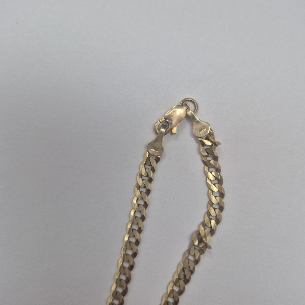ESCLAVA ORO 10 K 5,10 GRMS (SEMINUEVO)