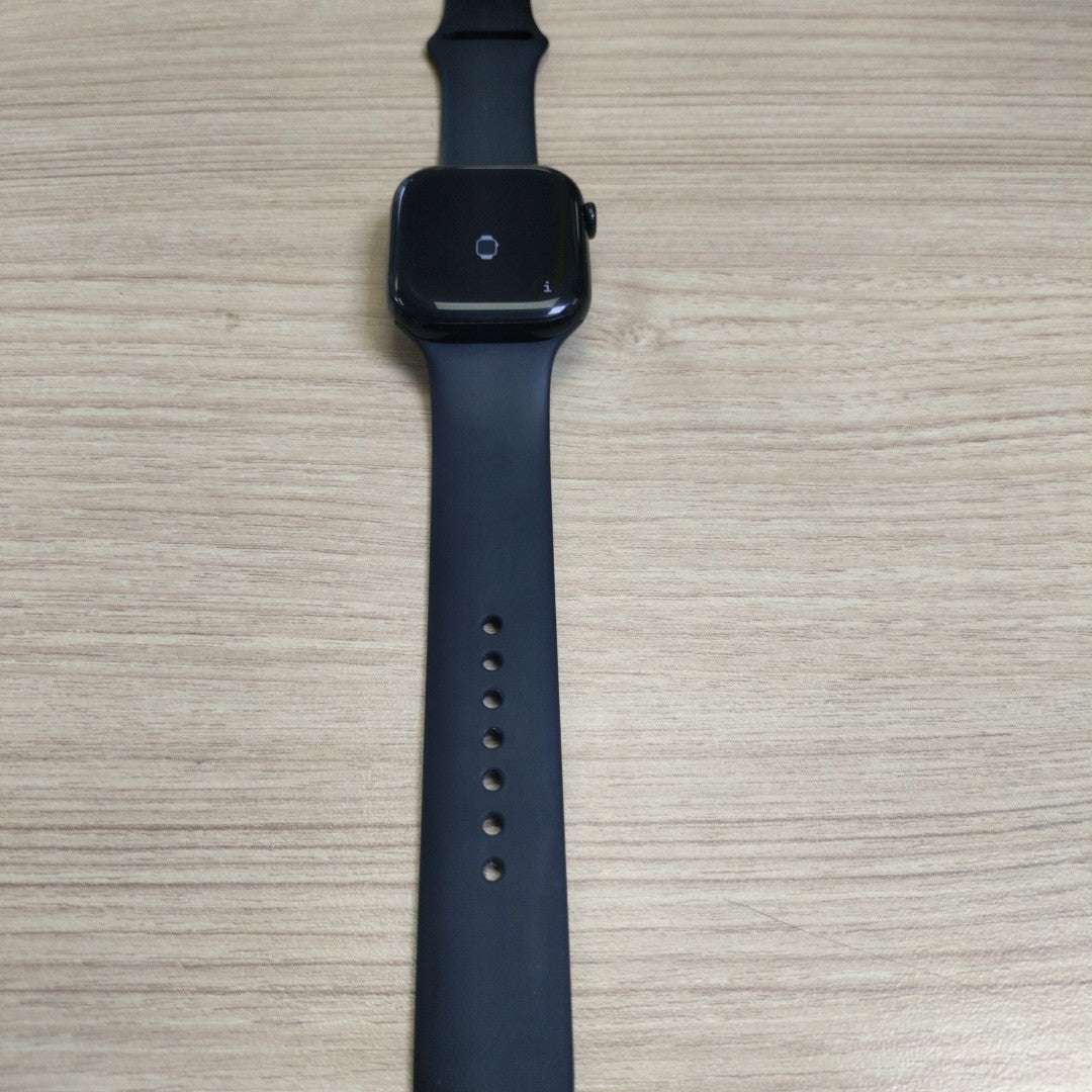 SMARTWATCH APPLE SERIES 10 ALUMINIO A2999 46 MM GPS (SEMINUEVO)