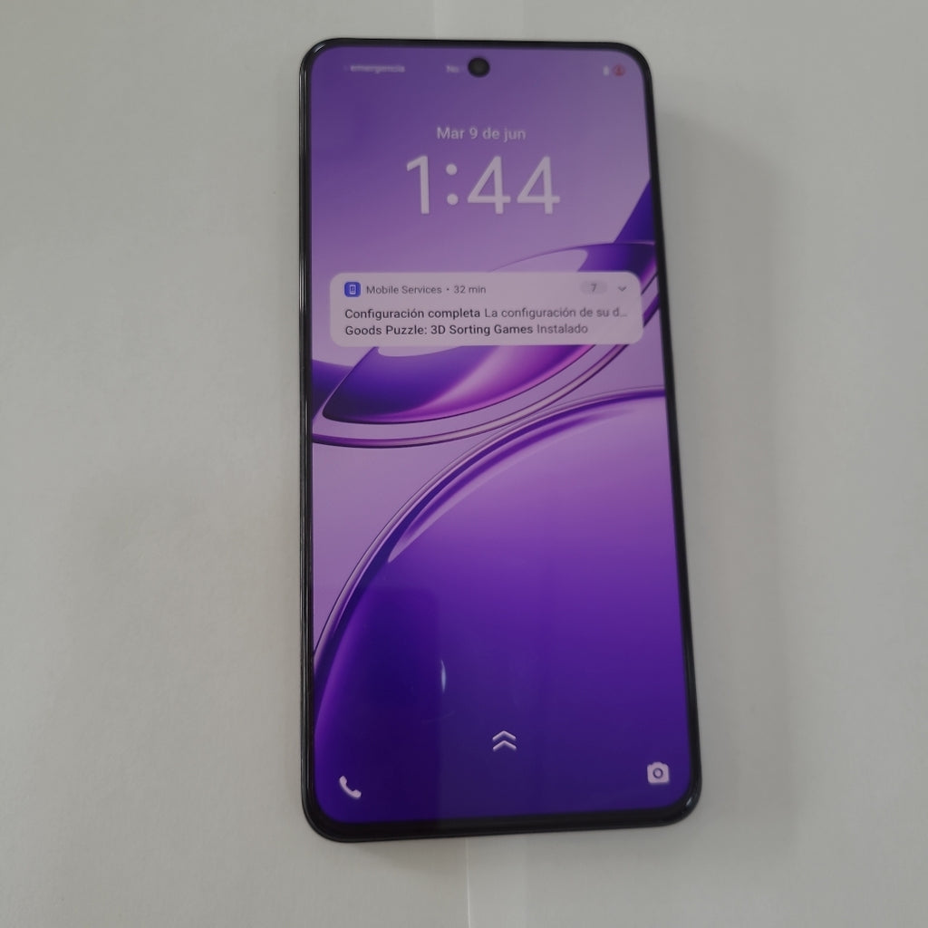 CELULAR VIVO V50 LITE V2441 (2025) 256 GB 8 GB RAM (SEMINUEVO)