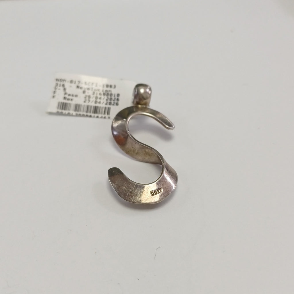 DIJE PLATA 4,70 GRMS (SEMINUEVO)