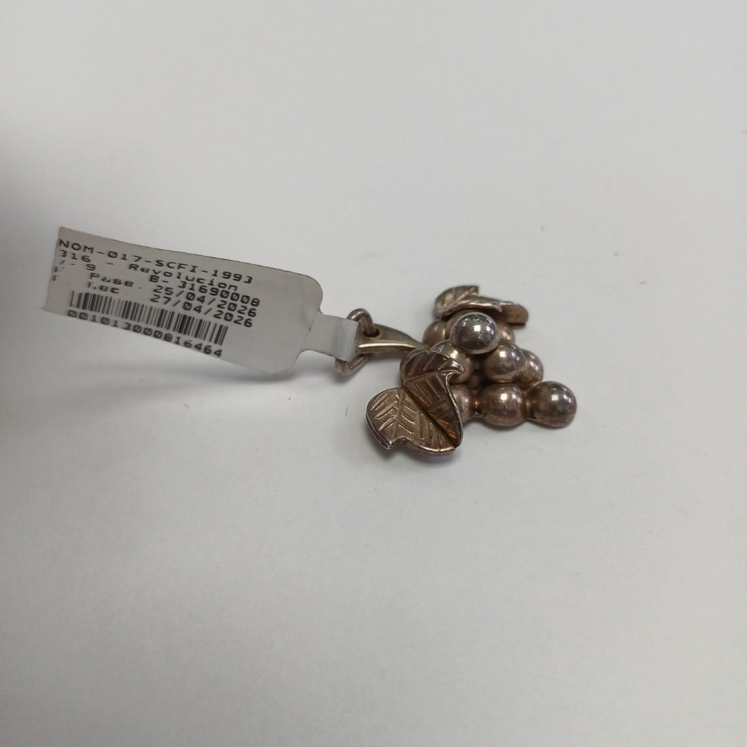 DIJE PLATA 7,70 GRMS (SEMINUEVO)