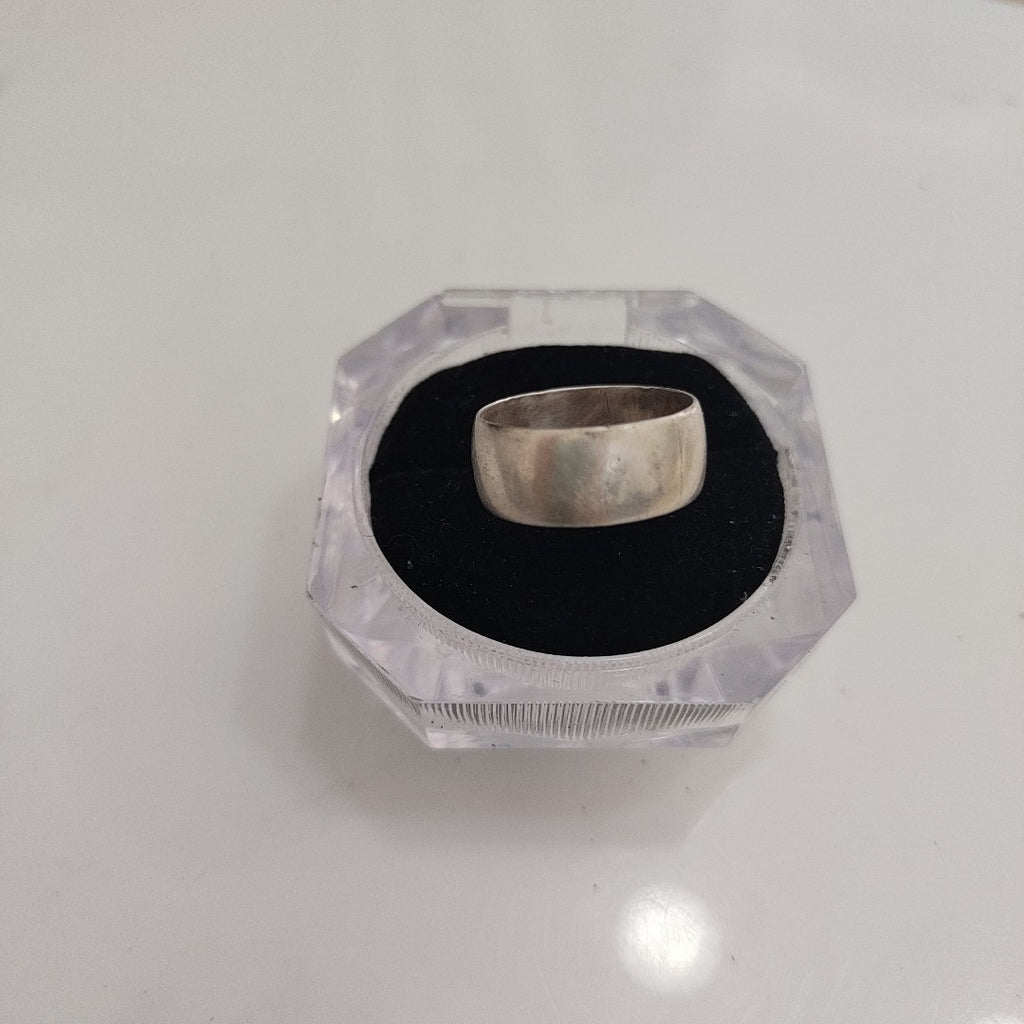 ARGOLLA PLATA 4,40 GRMS (SEMINUEVO)