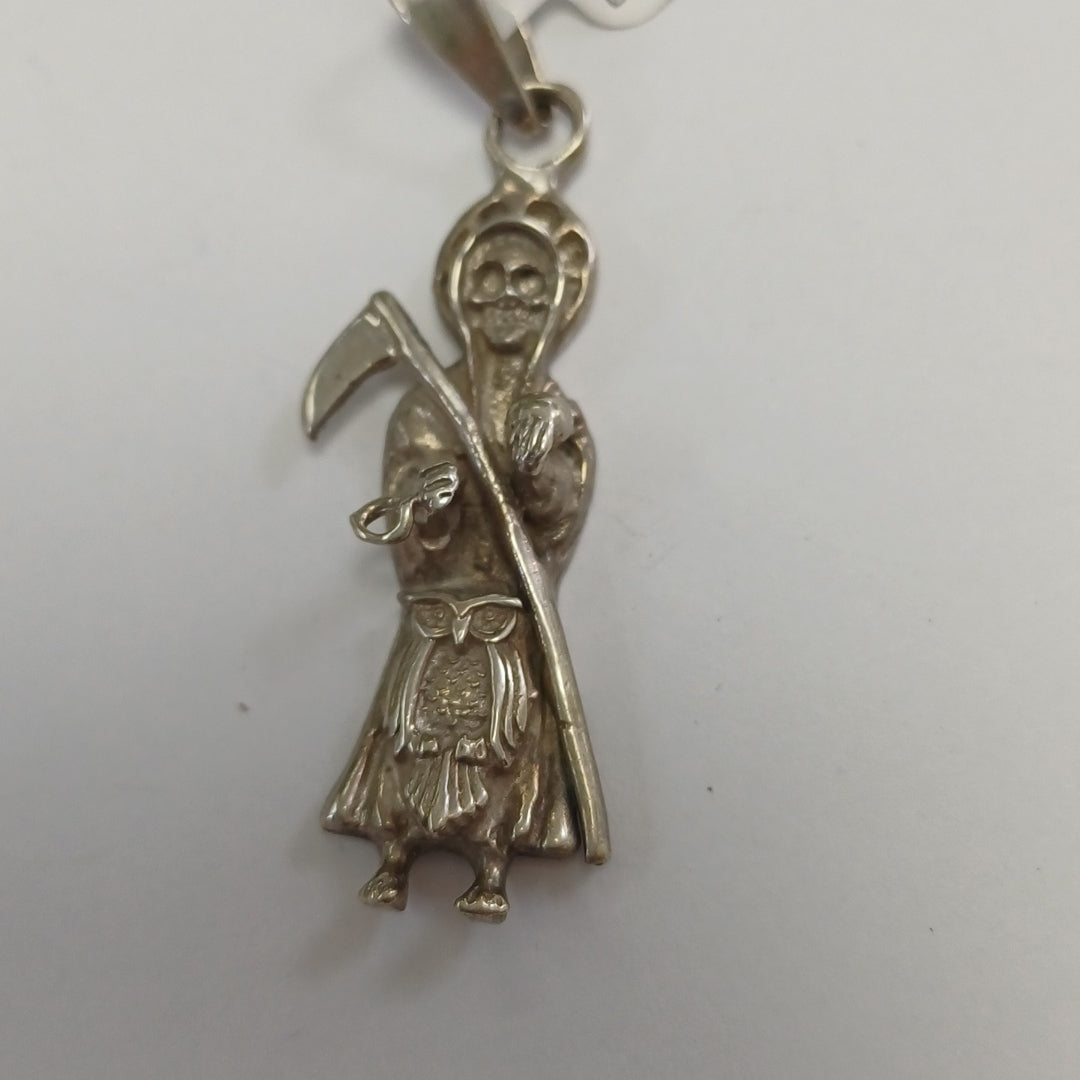 DIJE PLATA 9.3 GRMS (SEMINUEVO)