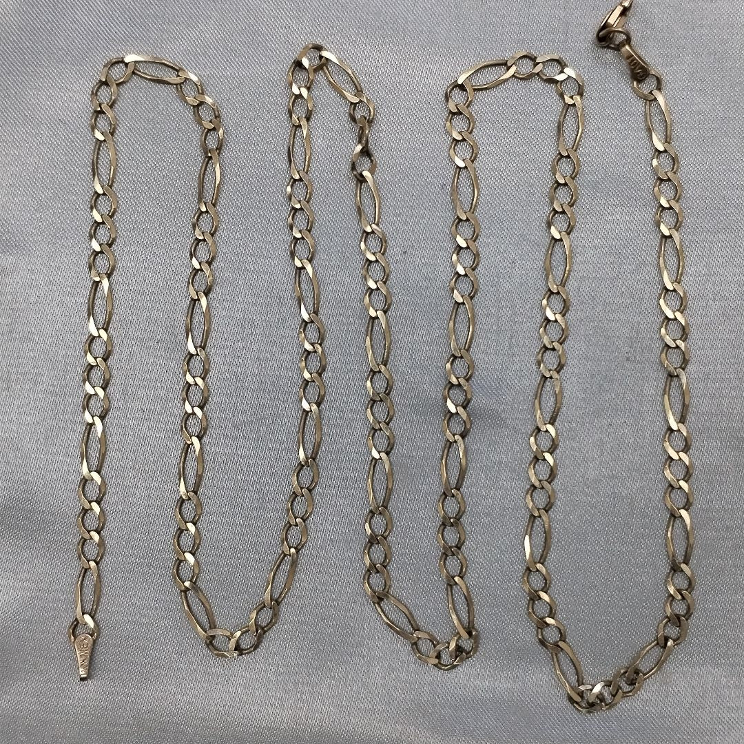 CADENA ORO 10 K 7.7 GRMS (SEMINUEVO)