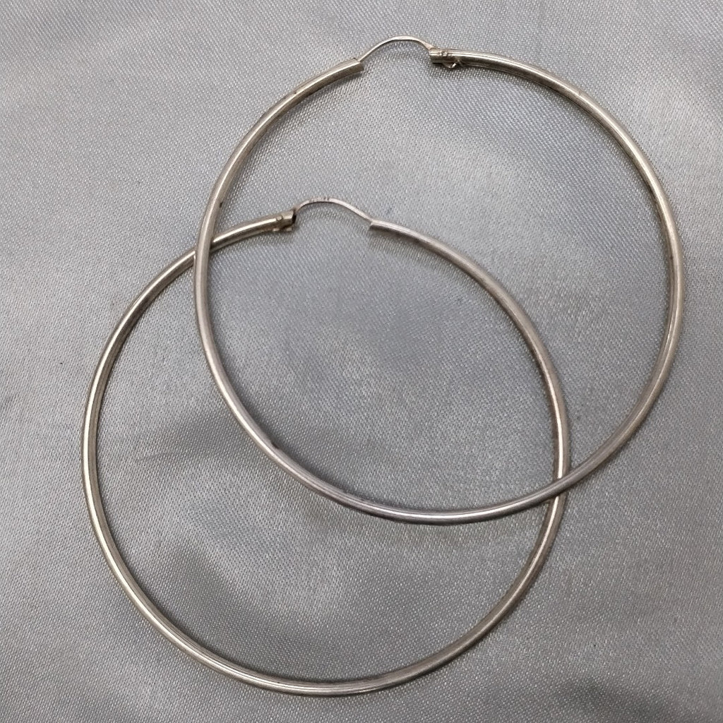 ARRACADAS PAR PLATA 5.2 GRMS (SEMINUEVO)