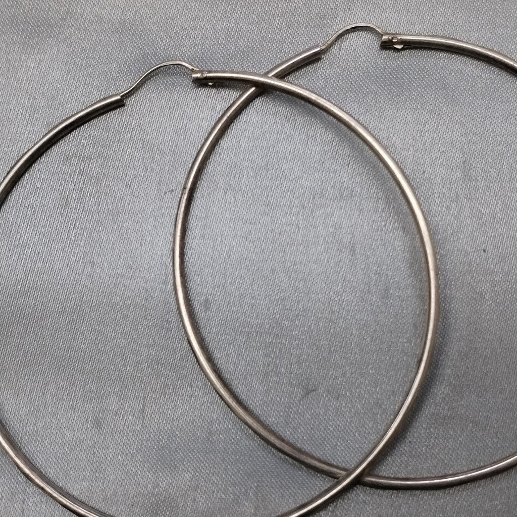 ARRACADAS PAR PLATA 5.4 GRMS (SEMINUEVO)
