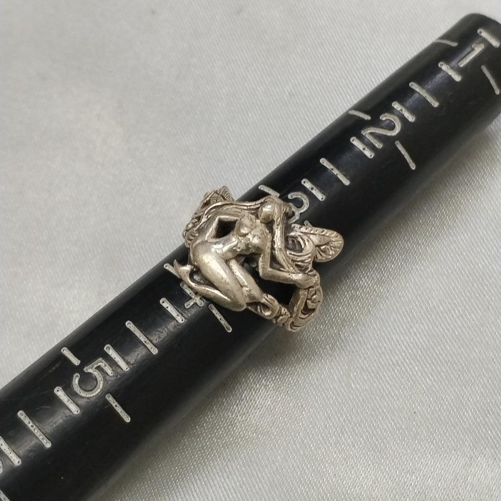 ANILLITO PLATA 4.6 GRMS (SEMINUEVO)