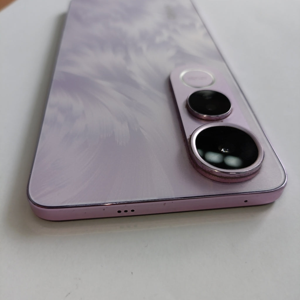 CELULAR VIVO V50 LITE V2441 (2025) 256 GB 8 GB RAM (SEMINUEVO)