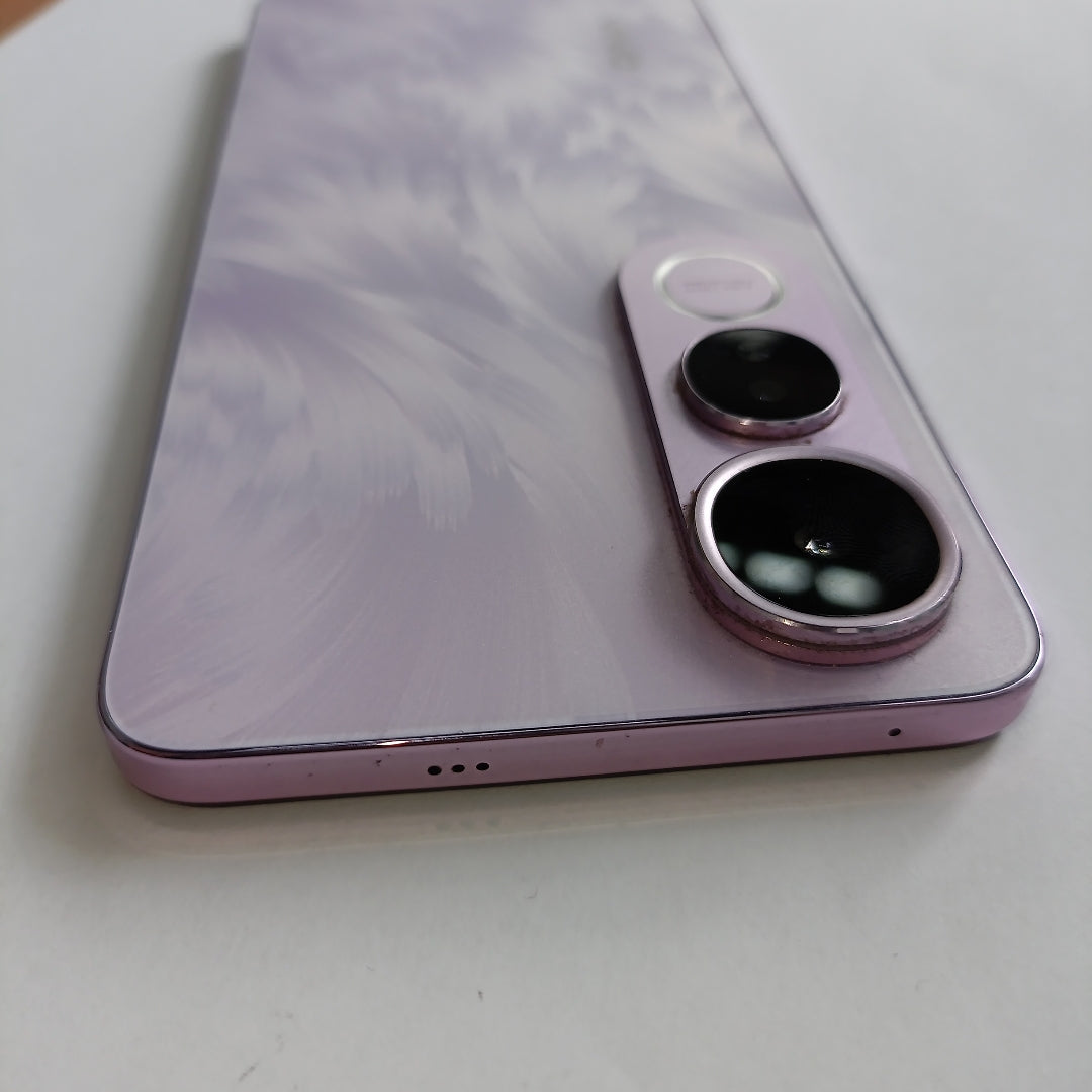 CELULAR VIVO V50 LITE V2441 (2025) 256 GB 8 GB RAM (SEMINUEVO)