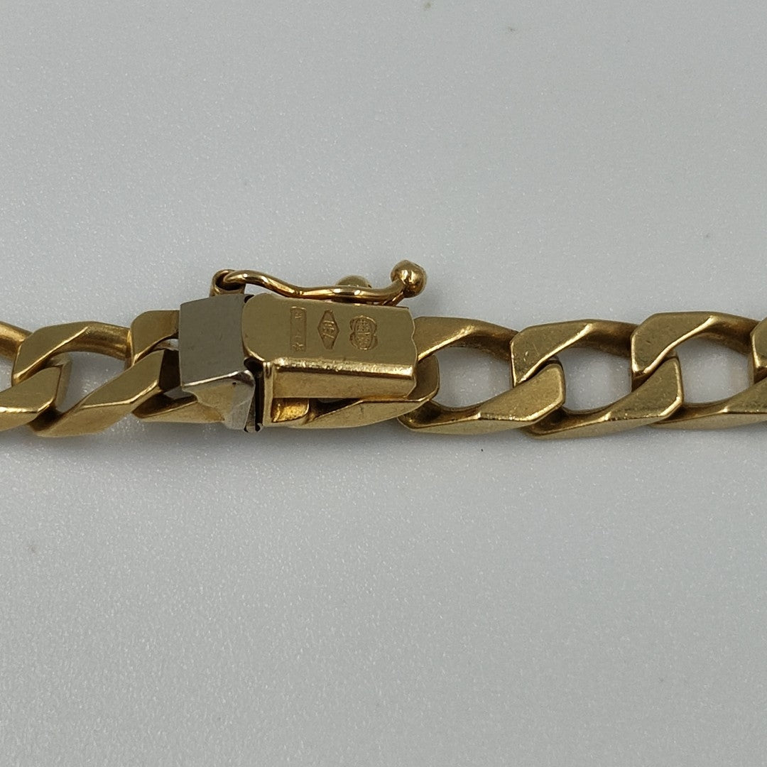 CADENA ORO 18 K 55.1 GRMS (SEMINUEVO)