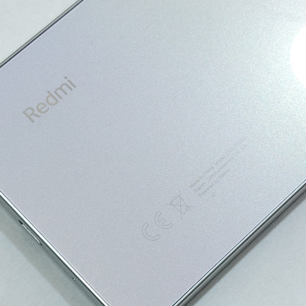 CELULAR XIAOMI REDMI 12 23053RN02L 256 GB 8 GB RAM (SEMINUEVO)