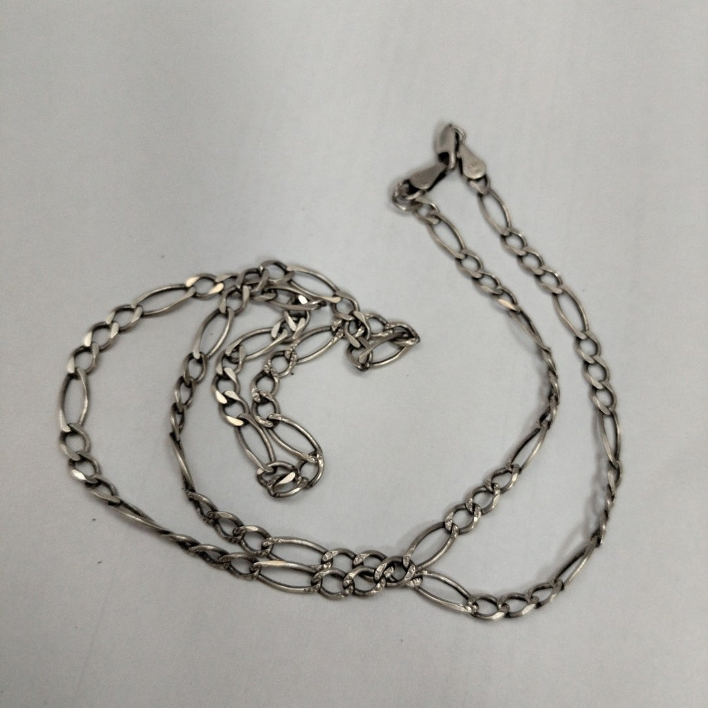 CADENA PLATA 11.5 GRMS (SEMINUEVO)
