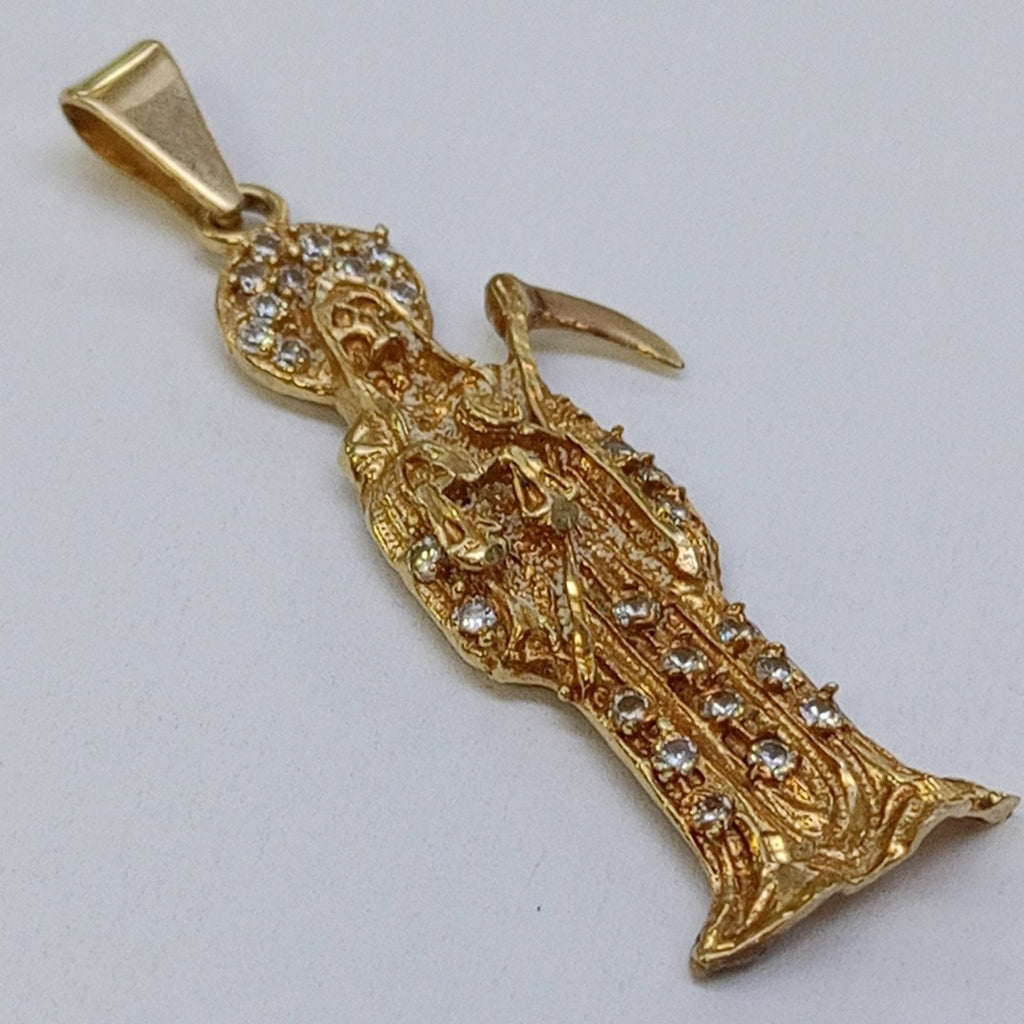 DIJE ORO 10 K 5.7 GRMS (SEMINUEVO)