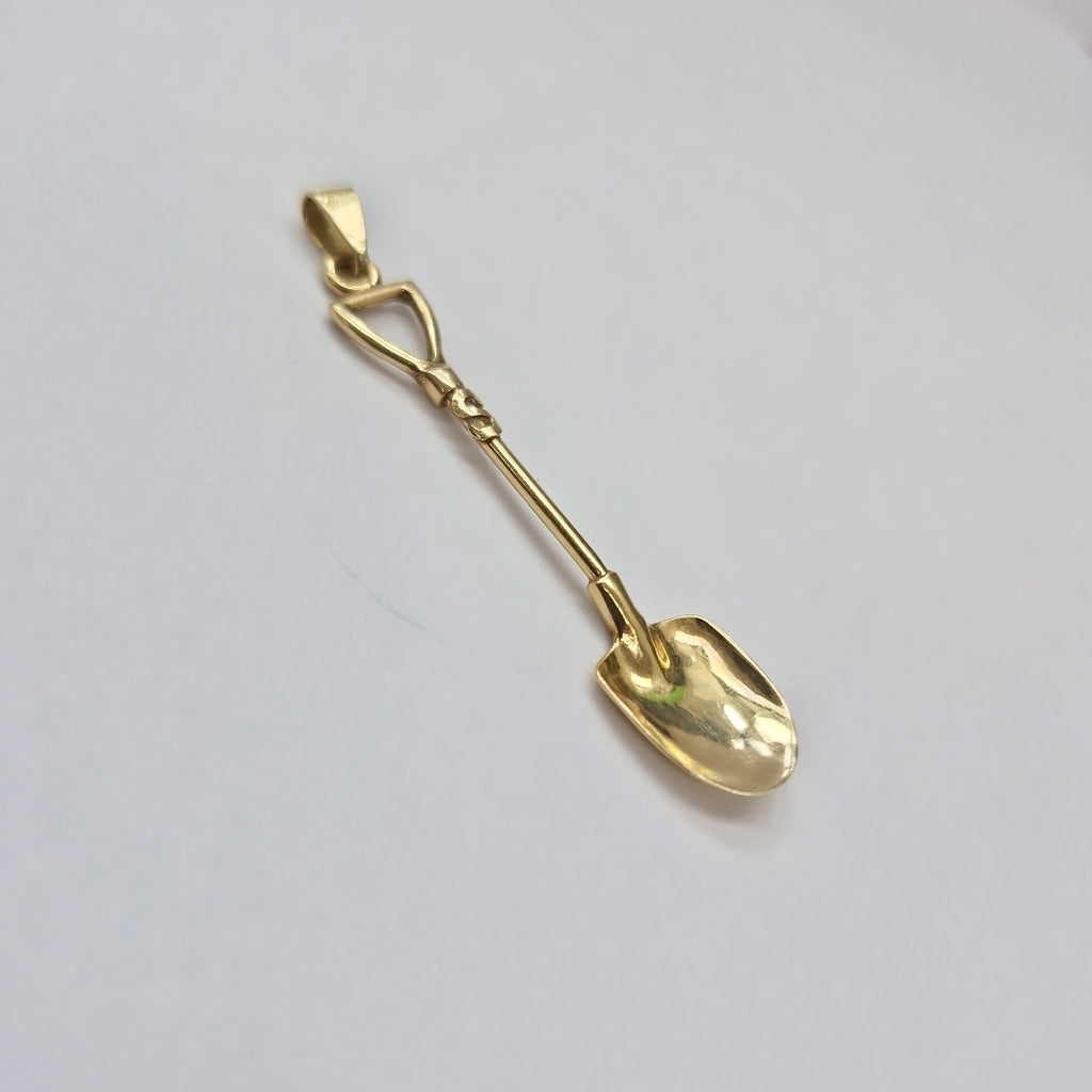 DIJE ORO 14 K 3.2 GRMS (SEMINUEVO)