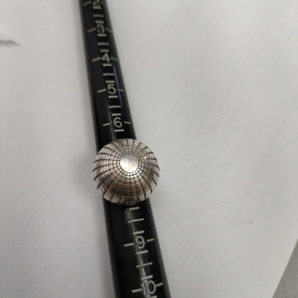 ANILLITO PLATA 15.7 GRMS (SEMINUEVO)