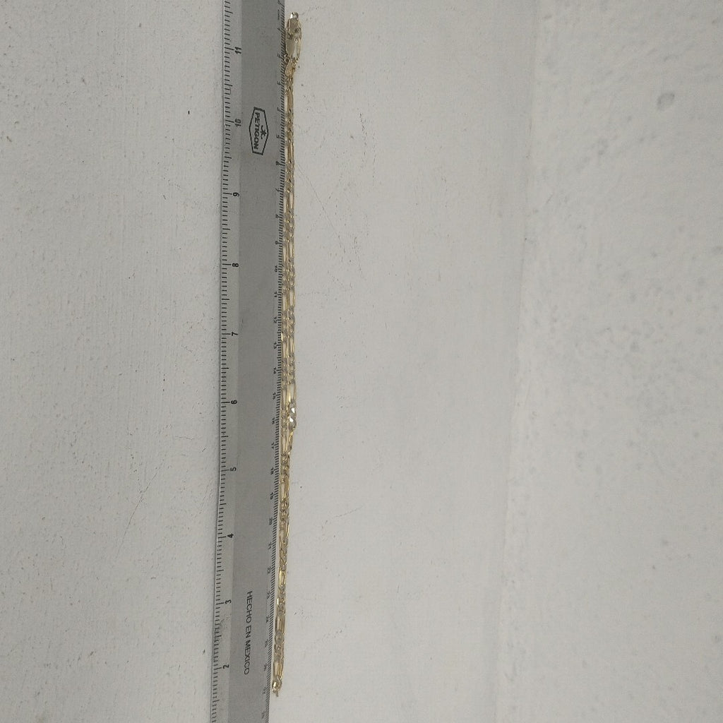 CADENA ORO 10 K 9.5 GRMS (SEMINUEVO)