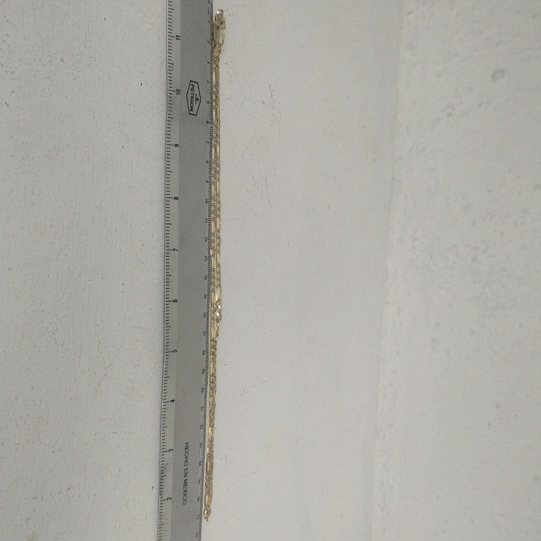 CADENA ORO 10 K 9.5 GRMS (SEMINUEVO)