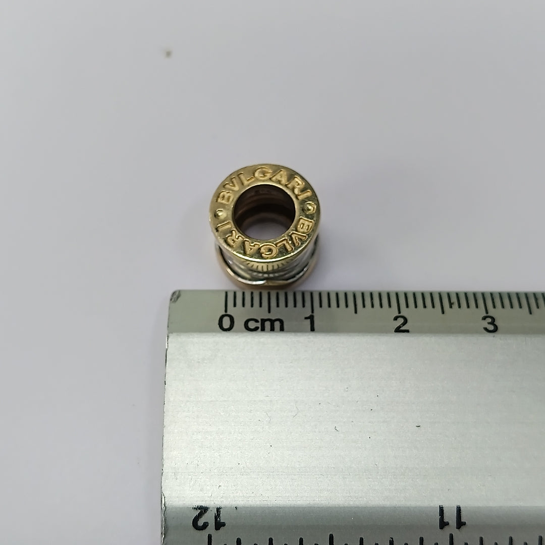 DIJE ORO, ORO COMBINADO 14 K 5.3 GRMS (SEMINUEVO)