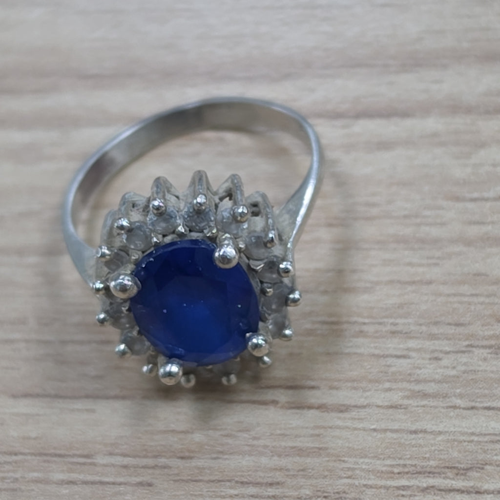 ANILLITO PLATA 3.7 GRMS (SEMINUEVO)