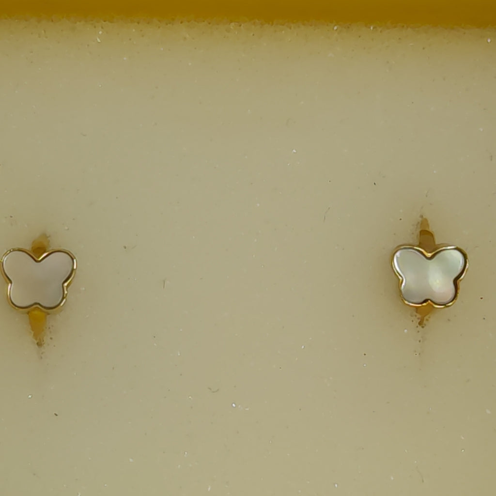HUGGIES ORO 14K 1.9 (NUEVO)