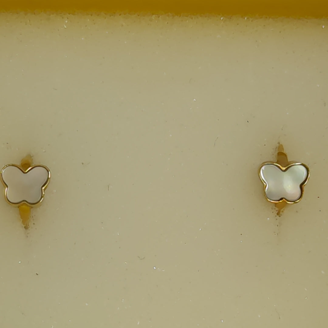HUGGIES ORO 14K 1.9 (NUEVO)