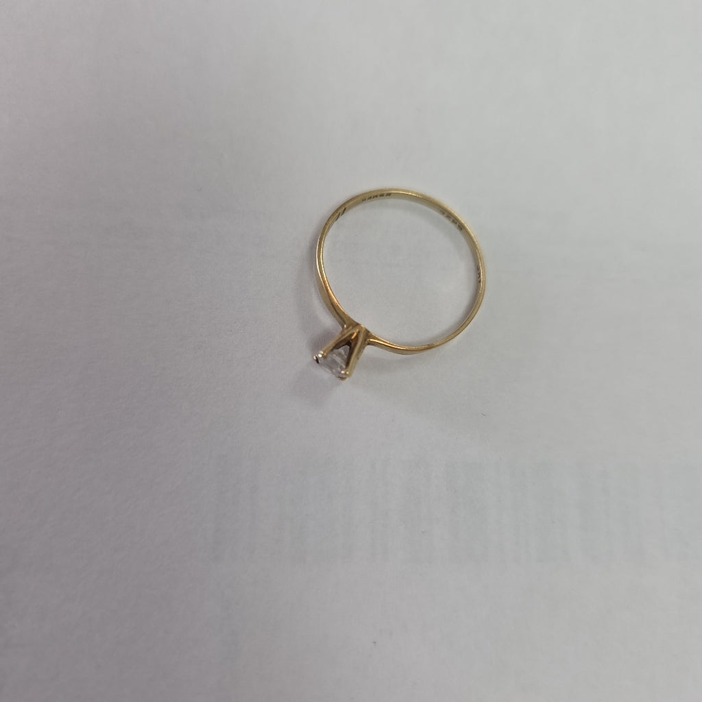 ANILLITO ORO 8 K 1 GRMS (SEMINUEVO)
