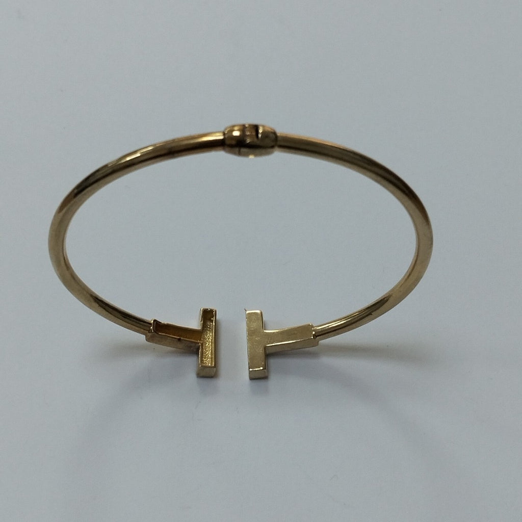 BRAZALETE ORO 14 K 7,90 GRMS (SEMINUEVO)