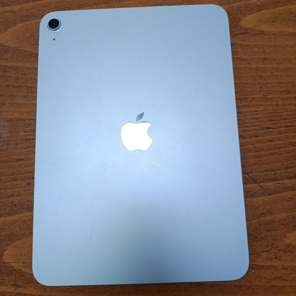 TABLETA APPLE IPAD A16 A3354 (2025) 128 GB 6 GB RAM (SEMINUEVO)