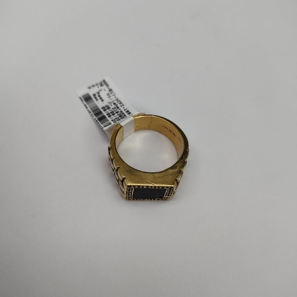 ANILLITO ORO 14 K 17 GRMS (SEMINUEVO)
