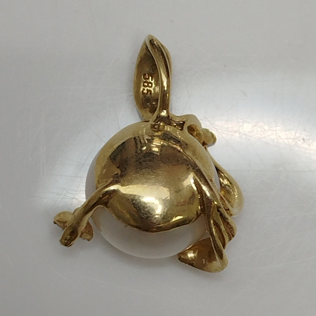 DIJE ORO 14 K 5.3 GRMS (SEMINUEVO)
