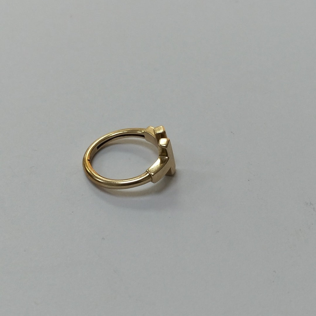 ANILLITO ORO 14 K 2,70 GRMS (SEMINUEVO)