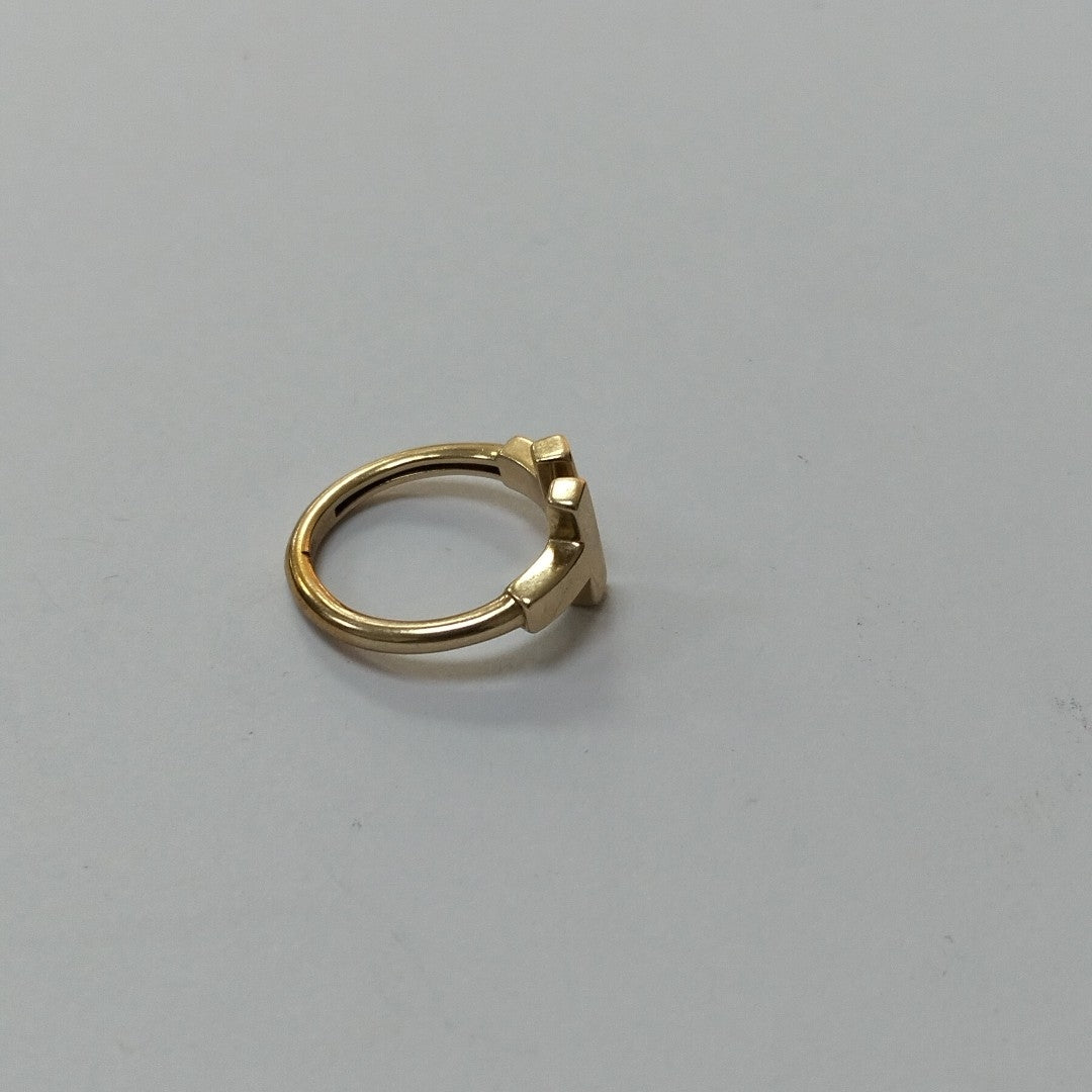ANILLITO ORO 14 K 2,70 GRMS (SEMINUEVO)