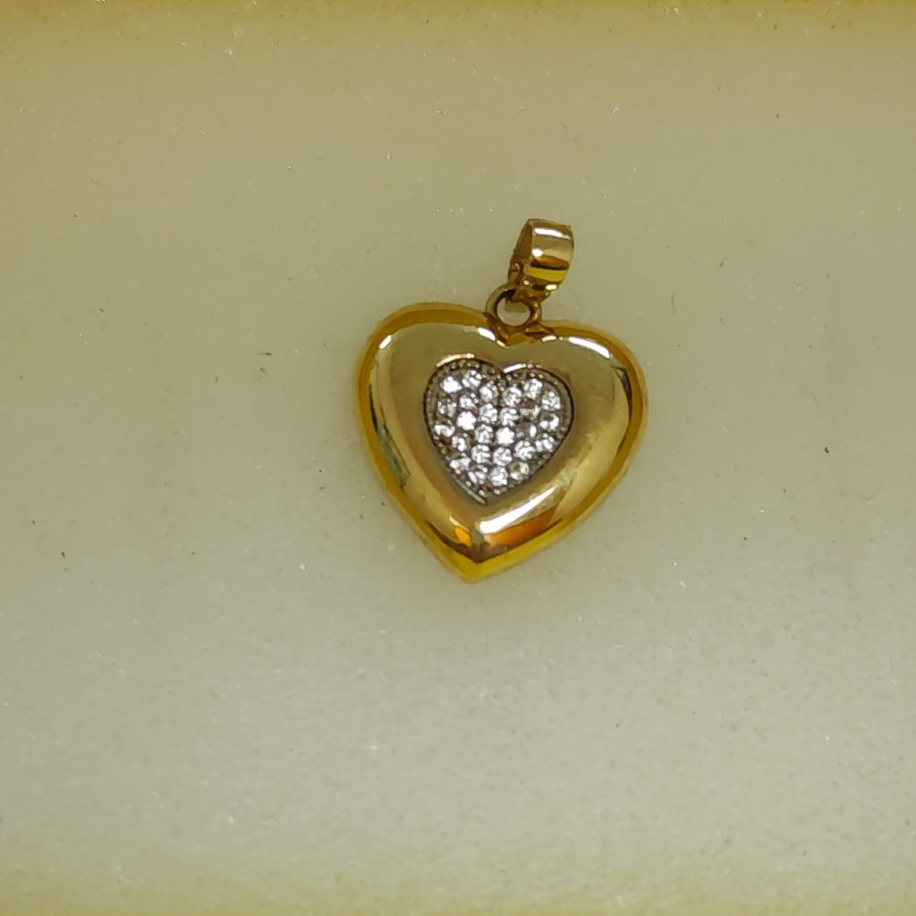 DIJES ORO 14K 2.4 (NUEVO)