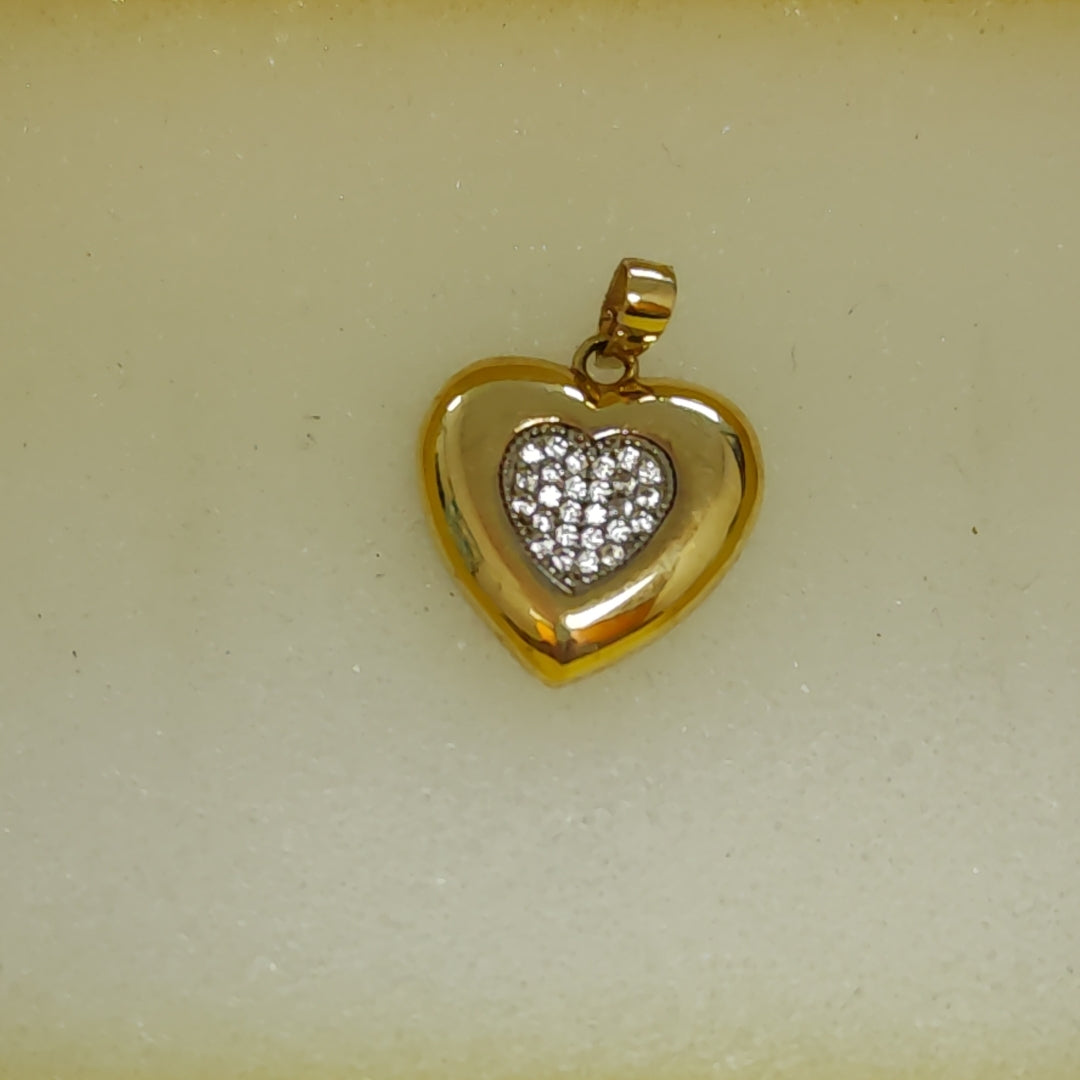 DIJES ORO 14K 2.4 (NUEVO)