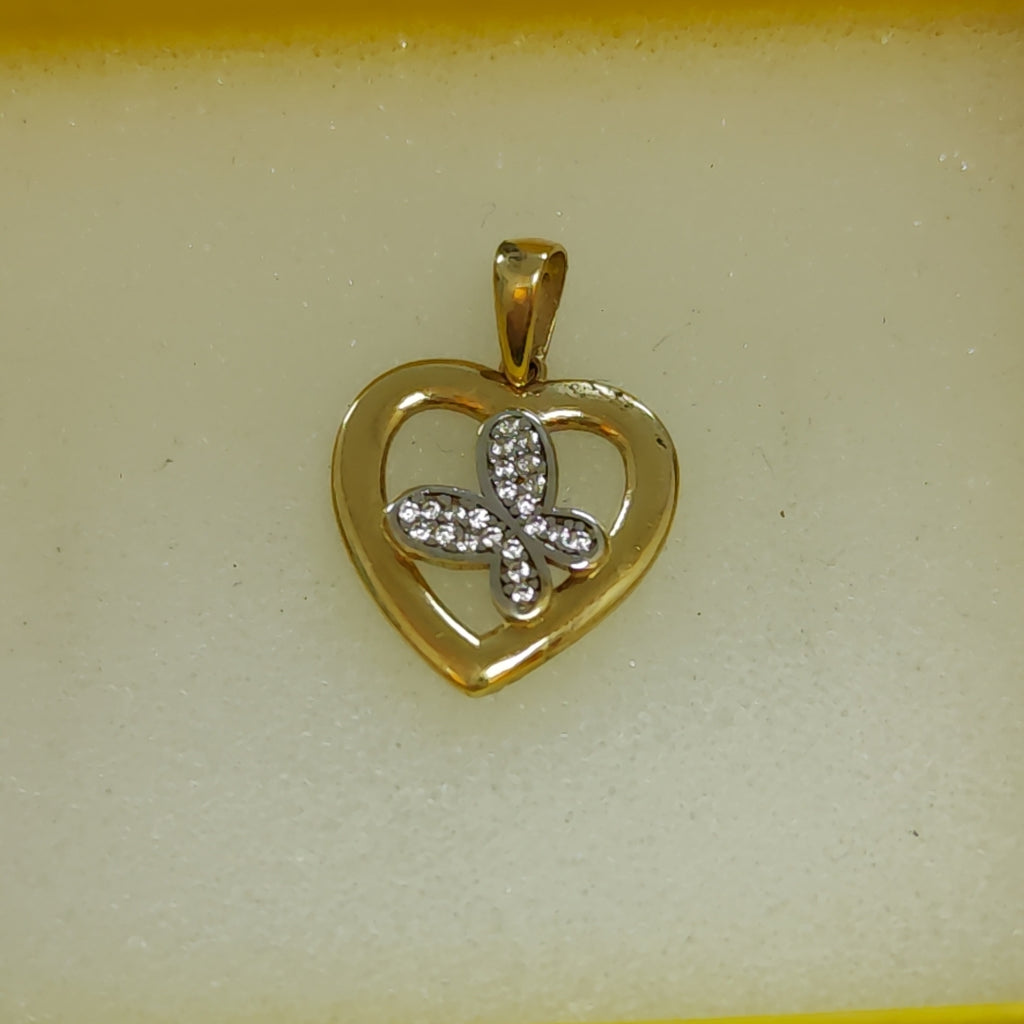 DIJES ORO 14K 2.2 (NUEVO)