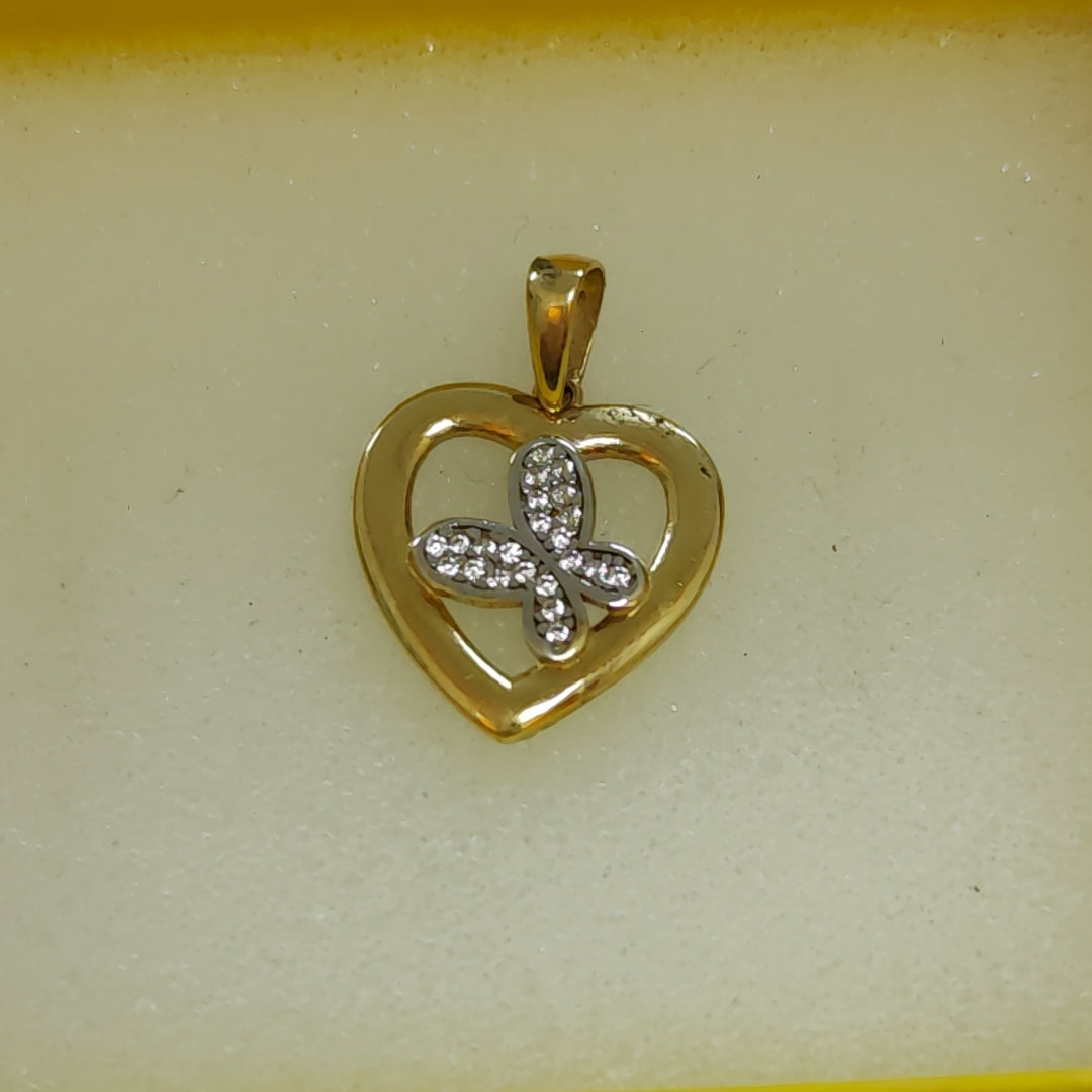 DIJES ORO 14K 2.2 (NUEVO)