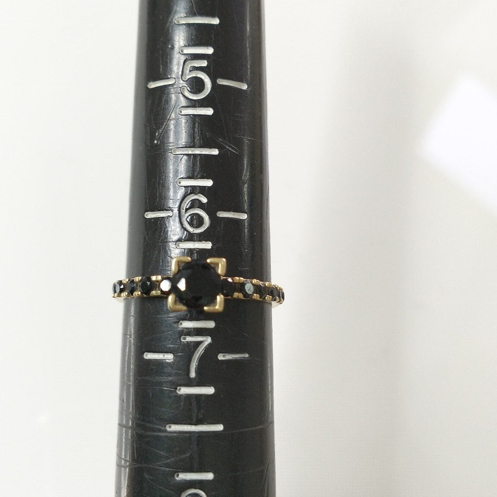 ANILLITO ORO 14 K 1.6 GRMS (SEMINUEVO)